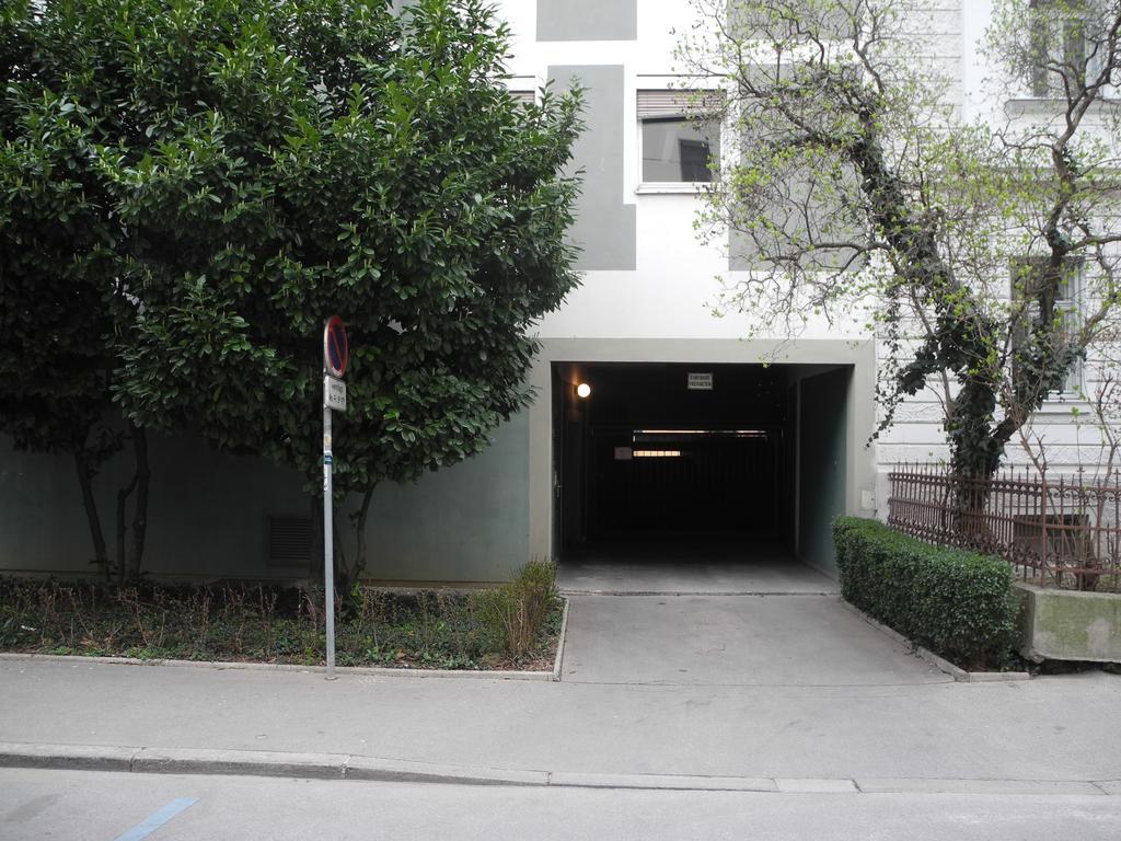 Grazer Spatz Exterior photo