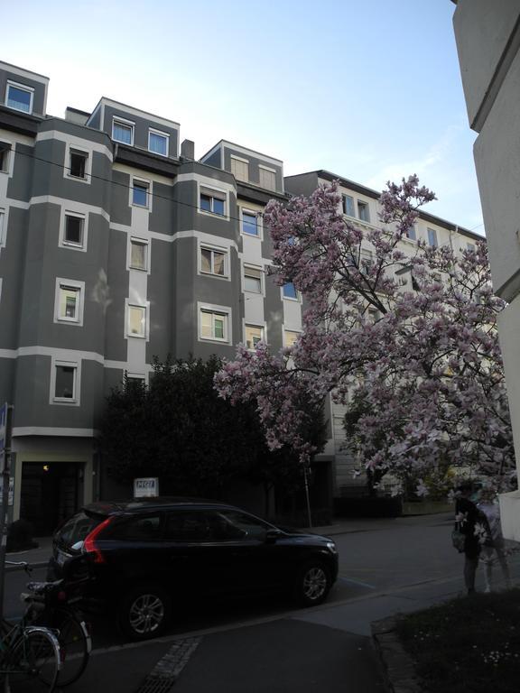 Grazer Spatz Exterior photo